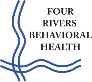 Four Rivers Behavioral Health Logo