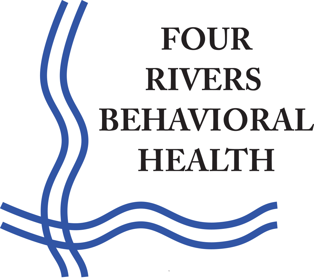 Four Rivers Behavioral Helath logo